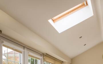 Litchfield conservatory roof insulation companies