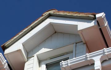 Litchfield fascia installation costs