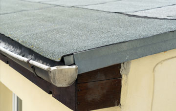 Litchfield flat garage roofing repairs
