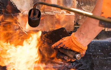 Litchfield flat roof repair companies