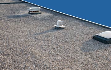 flat roofing Litchfield, Hampshire