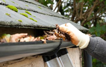 gutter cleaning Litchfield, Hampshire