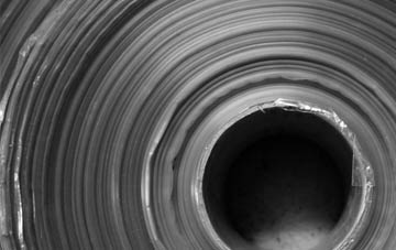 Litchfield pvc roof replacement