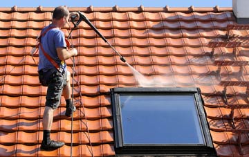 roof cleaning Litchfield, Hampshire
