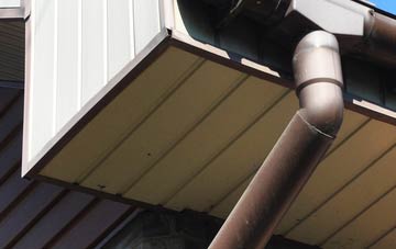 Litchfield soffit installation costs