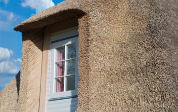 Litchfield thatch roof disadvantages